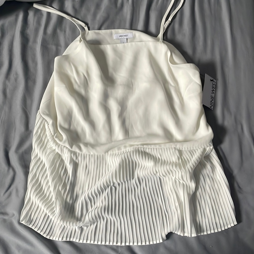 NWT tank top